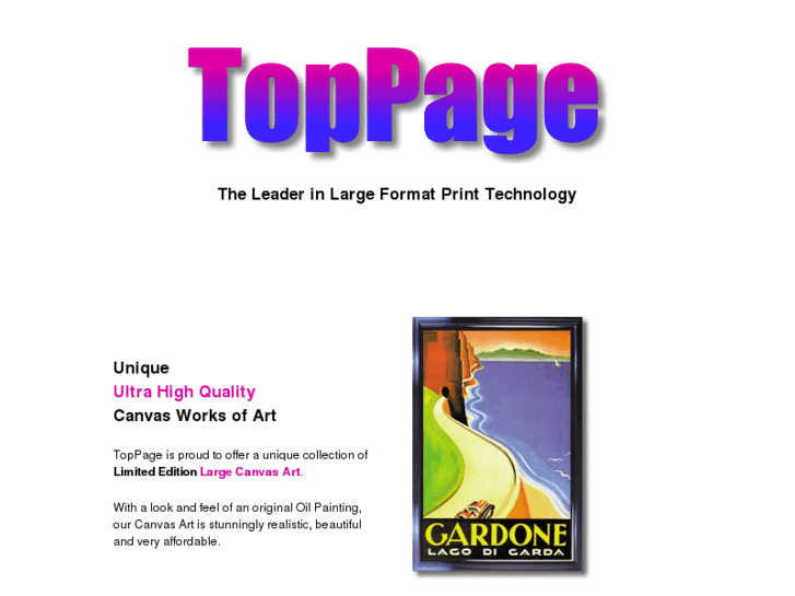 www.toppage.com