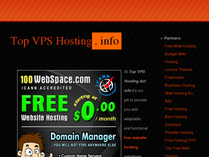 www.topvpshosting.info