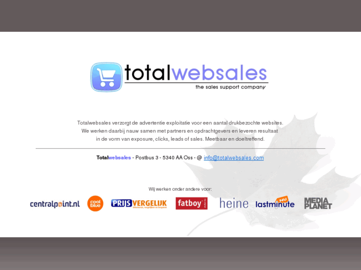 www.totalwebsales.com