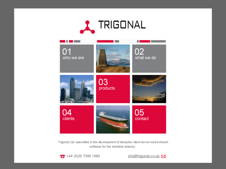 www.trigonal.co.uk