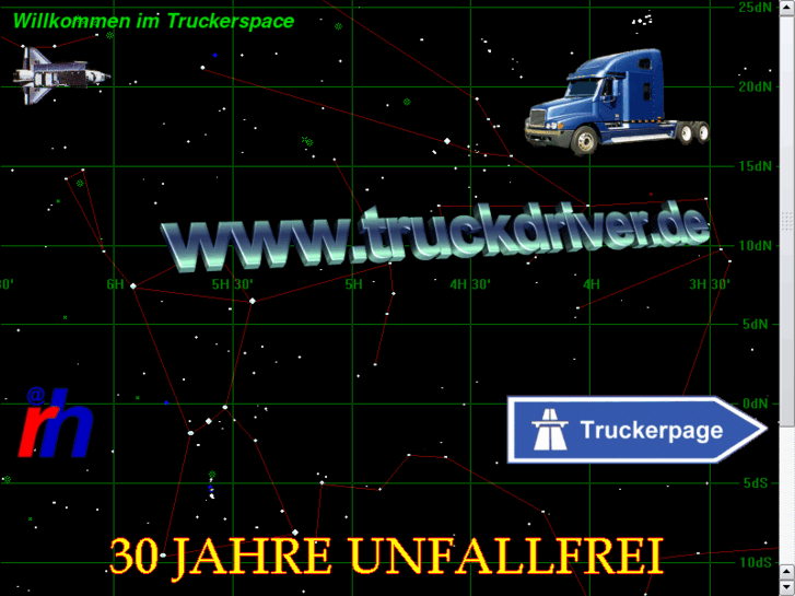 www.truckdriver.de