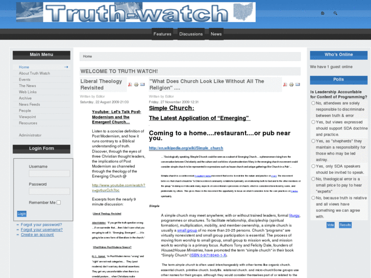 www.truth-watch.com