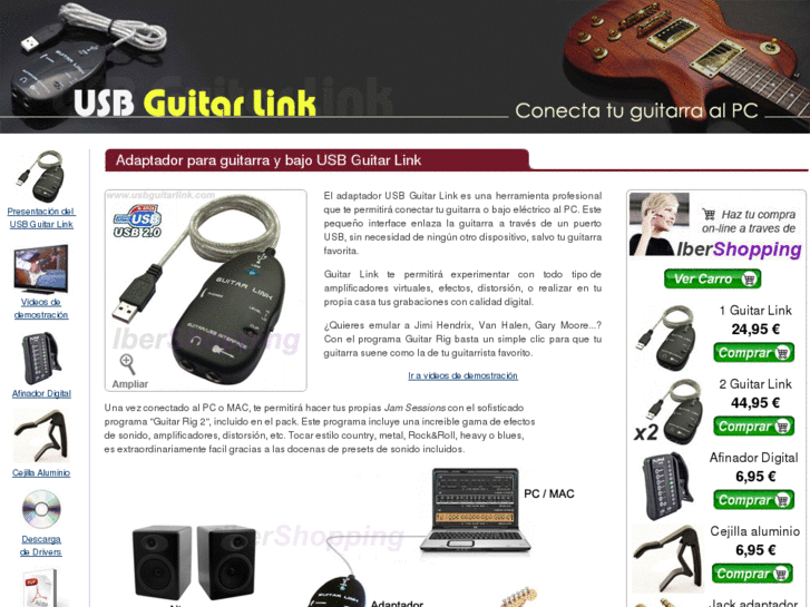 www.usbguitarlink.com