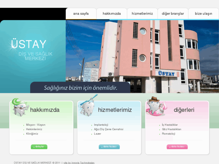 www.ustayklinik.com