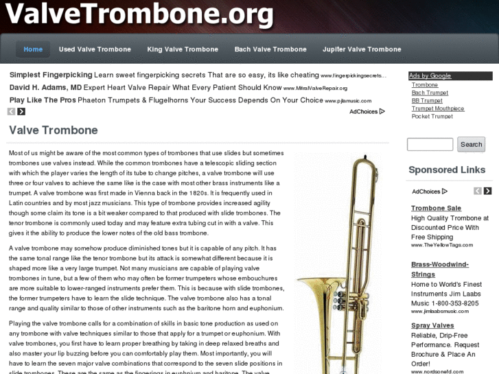 www.valvetrombone.org