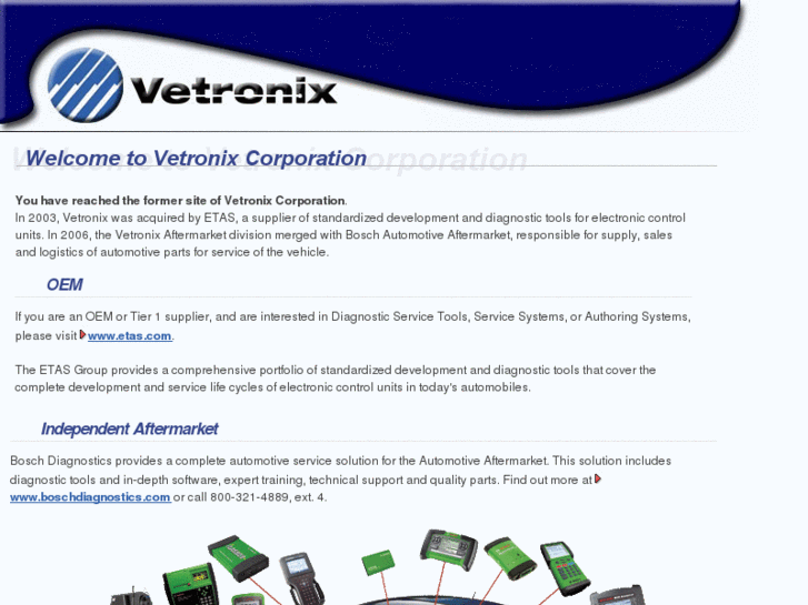 www.vetronix.com