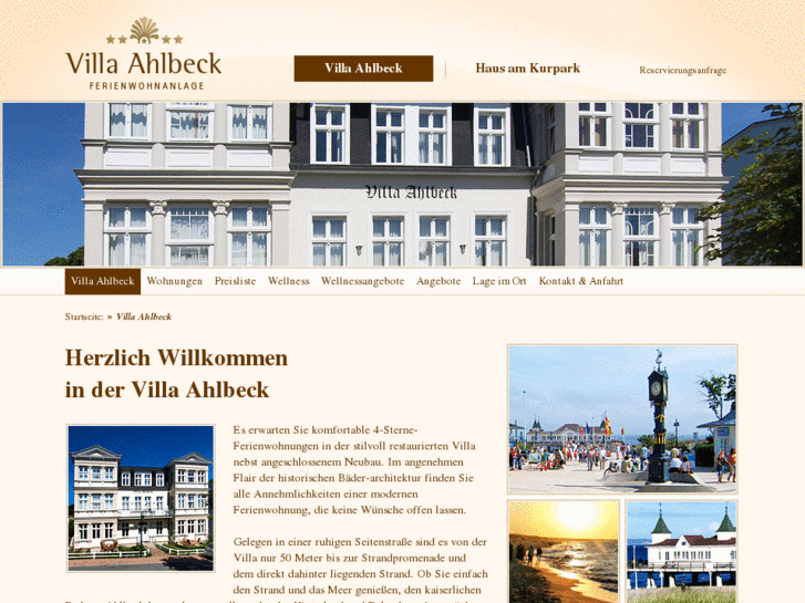 www.villa-ahlbeck.com