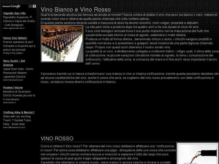 www.vinobiancorosso.it