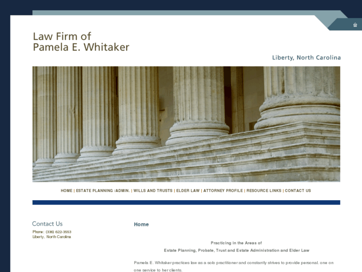 www.whitakerlawyer.com