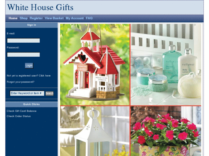 www.whitehouse-gifts.com