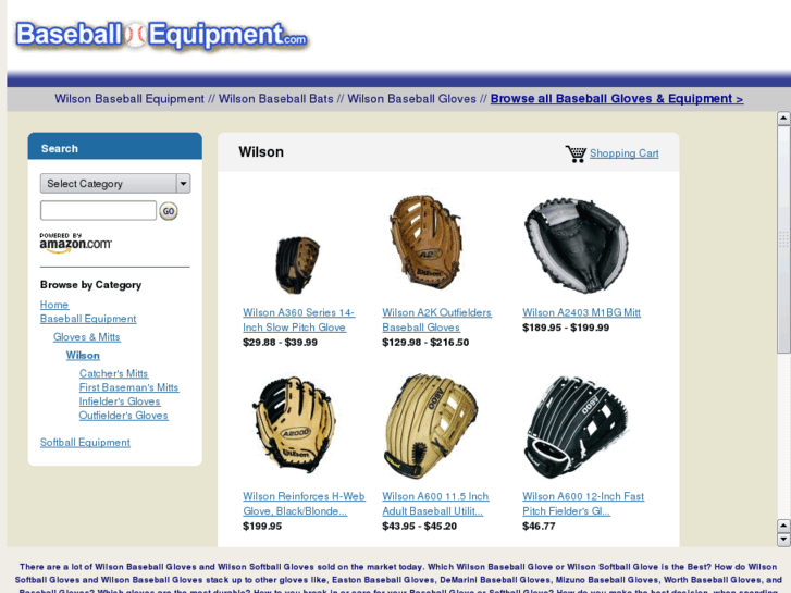 www.wilsongloves.com