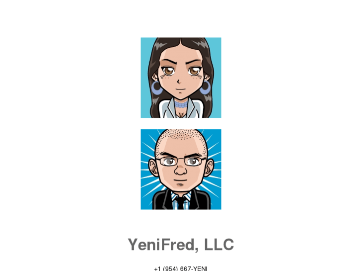 www.yenifred.com