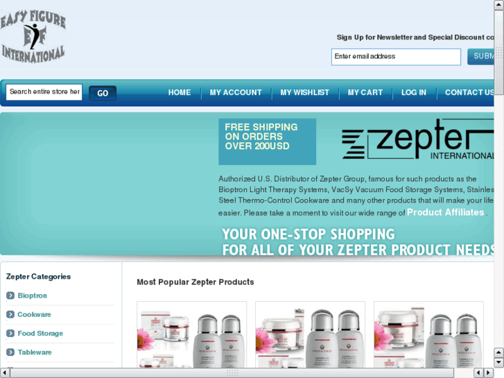 www.zepter-cosmetic.com