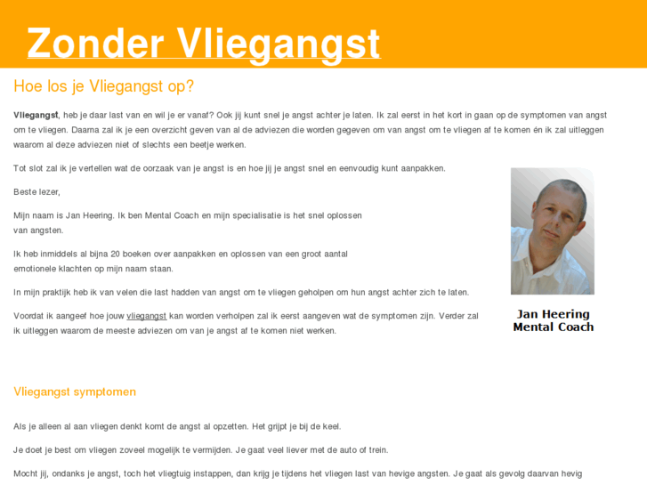 www.zondervliegangst.nl