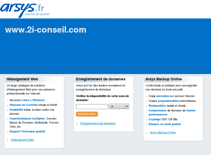 www.2i-conseil.com