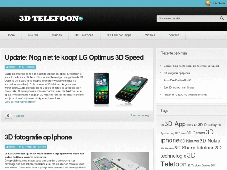 www.3dtelefoon.net