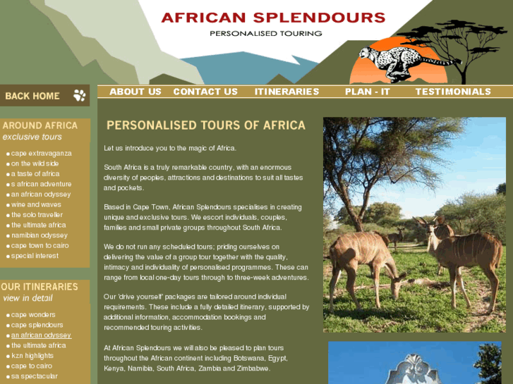 www.africansplendors.com