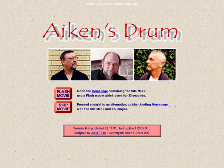 www.aikensdrum.com