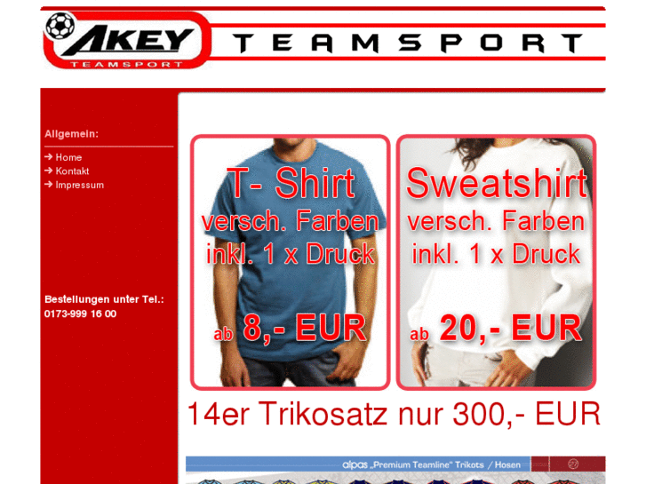 www.akey-teamsport.de