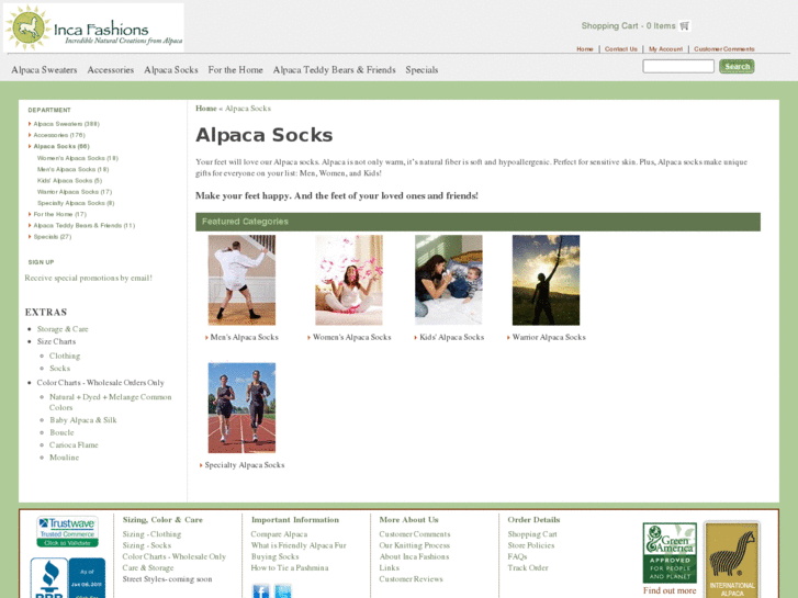 www.alpaca-socks.com