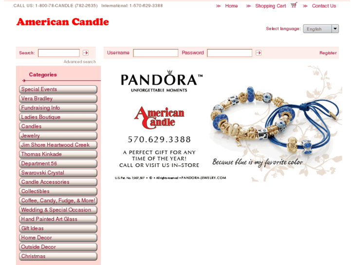 www.american-candle.com