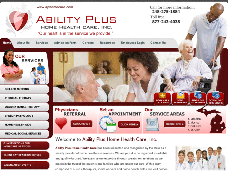 www.aphomecare.com