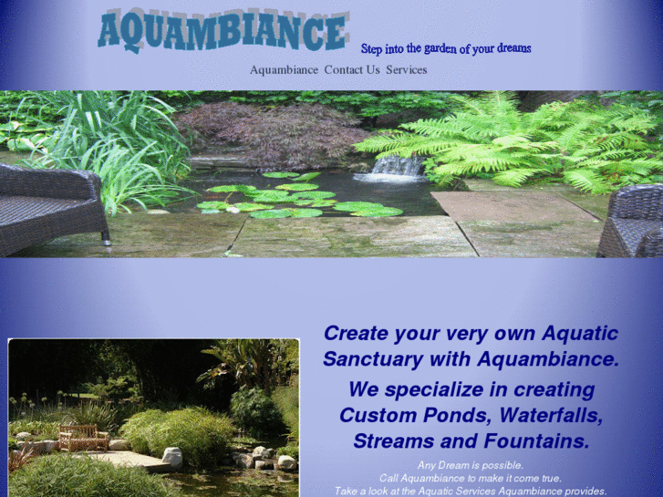 www.aquambiance.com