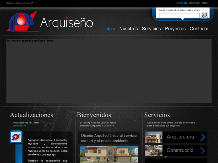 www.arquisenho.com