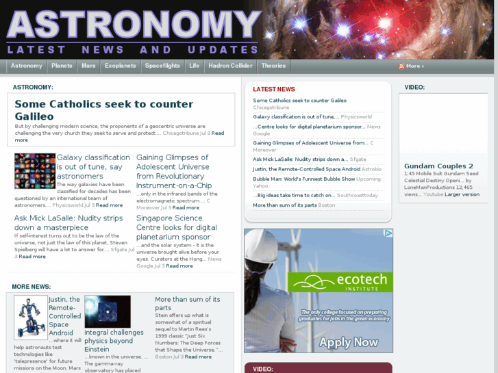 www.astronomylatest.com