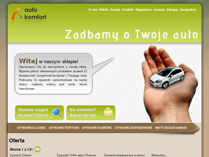 www.auto-komfort.net