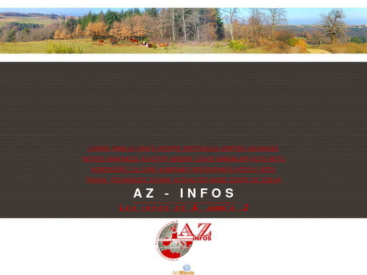 www.az-infos.net