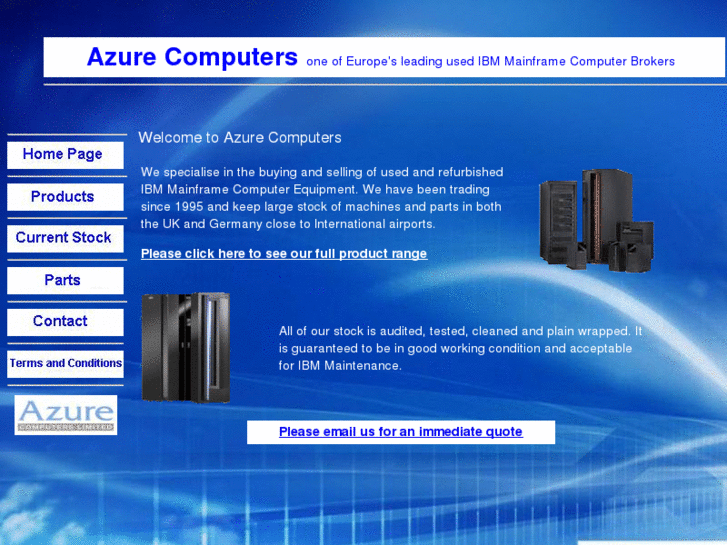 www.azurecomputers.com