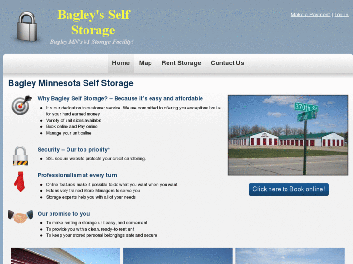 www.bagleyselfstorage.com