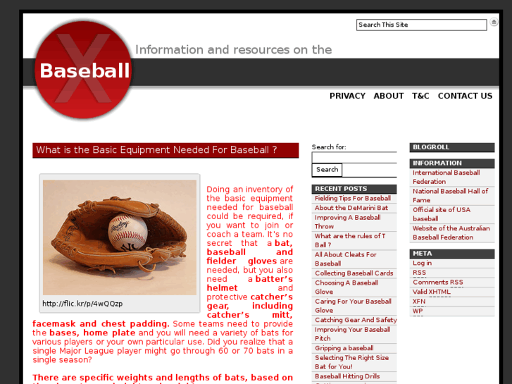 www.baseballoyeah.com