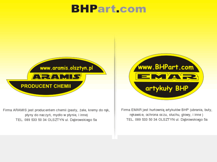 www.bhpart.com