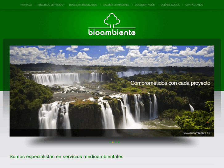 www.bioambiente.es