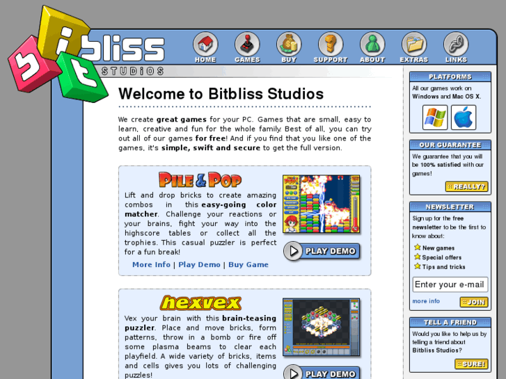 www.bitbliss.com