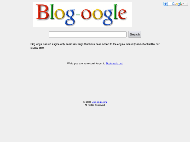 www.blog-oogle.com