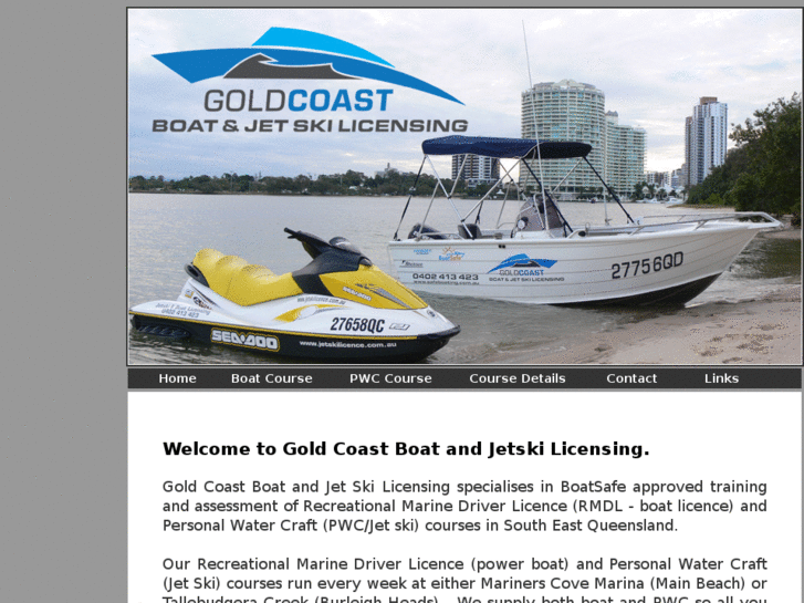 www.boatandjetskilicence.com