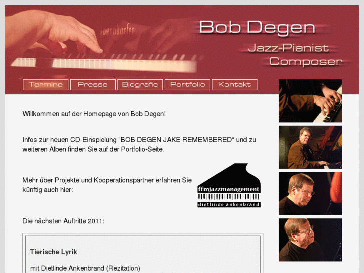 www.bobdegen.com