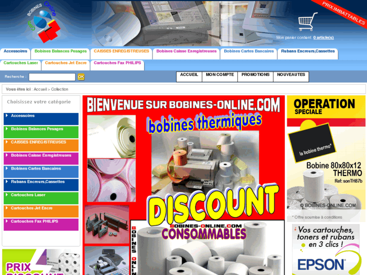 www.bobines-discount.com