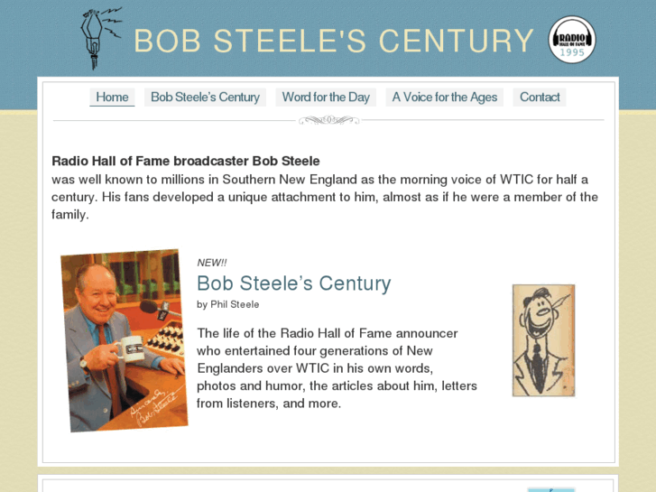 www.bobsteele.net