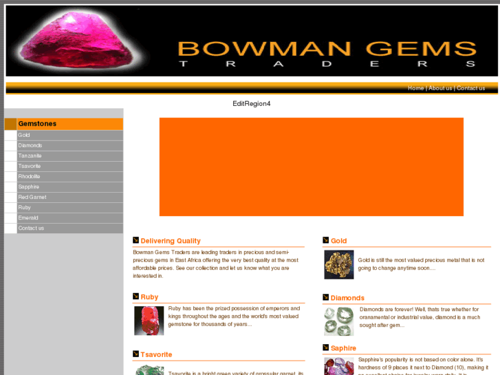 www.bowman-gems.com