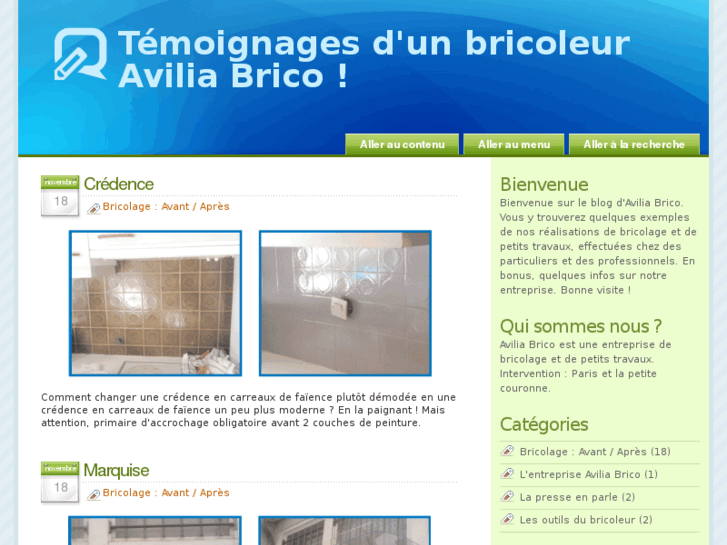 www.bricoler-reparer.com