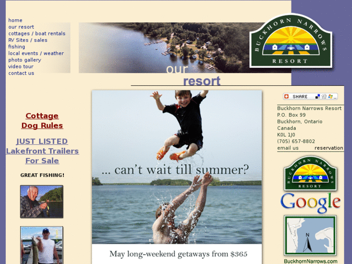 www.buckhornnarrows.com