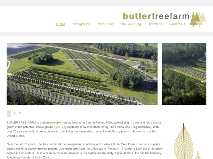 www.butlertreefarm.com