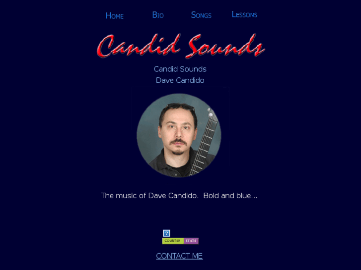 www.candidsounds.com