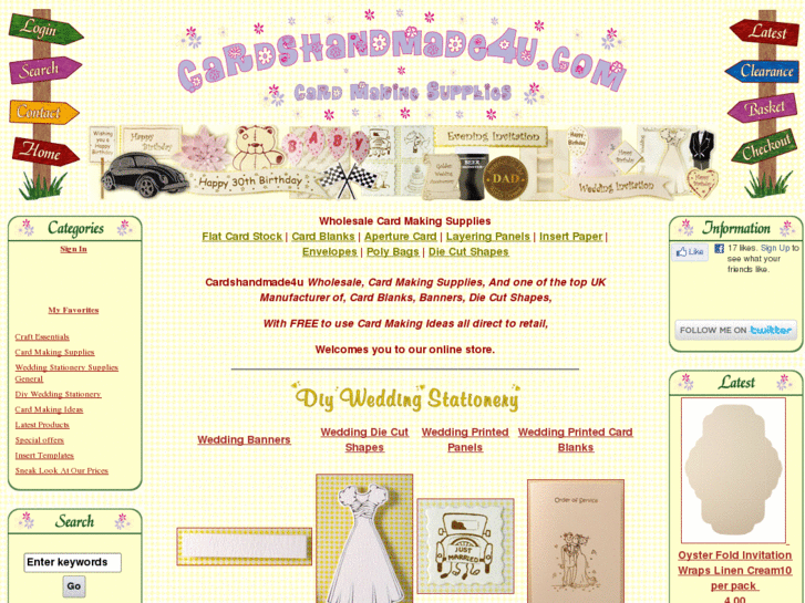 www.cardshandmade4u.com