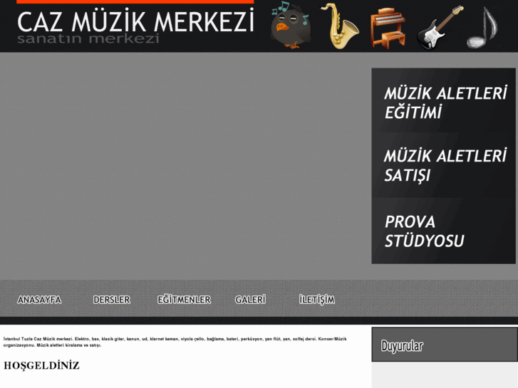 www.cazmuzikmerkezi.com