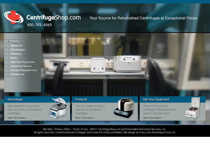 www.centrifugeshop.com